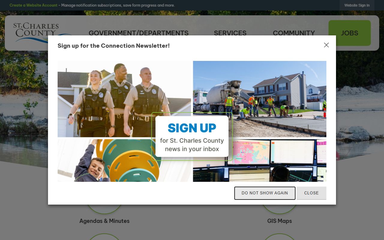 St. Charles County Sheriff office for O'Fallon recent bookings